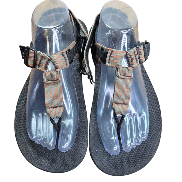 Bedrock Cairn Evo 3d Pro Vibram Hiking Outdoor Sandals Unisex - Picture 1 of 16
